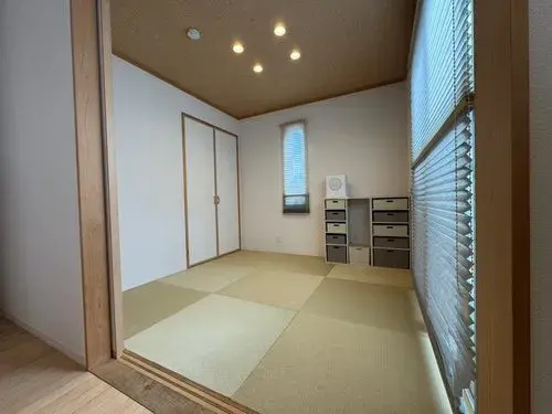 4LDK Property Kurashiki City Okayama Prefecture (9)