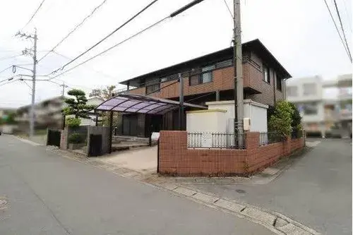 Bien immobilier 7LDK Ville d'Okayama Préfecture d'Okayama (2)