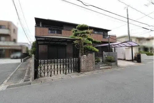 Bien immobilier 7LDK Ville d'Okayama Préfecture d'Okayama (3)