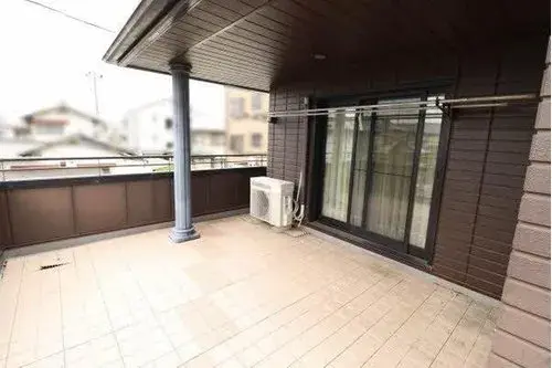 Bien immobilier 7LDK Ville d'Okayama Préfecture d'Okayama (6)