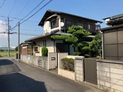 Propiedad 5LDK Kurashiki, Prefectura de Okayama (2)