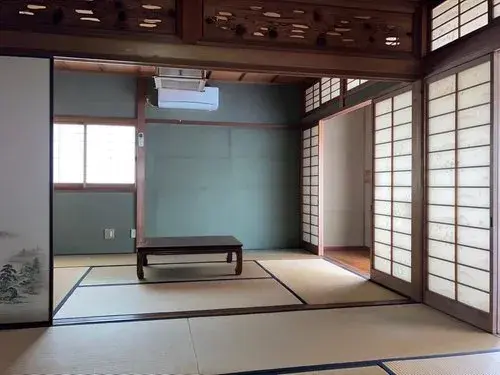 Propiedad 5LDK Kurashiki, Prefectura de Okayama (9)