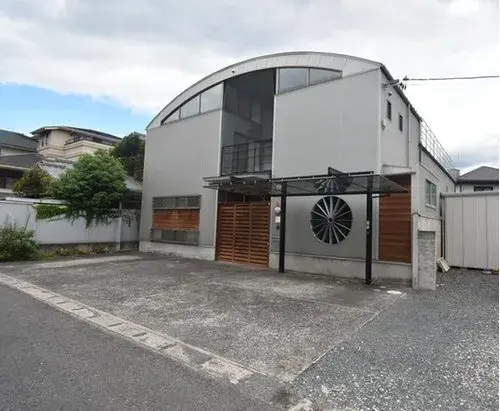 Akiya in Okayama