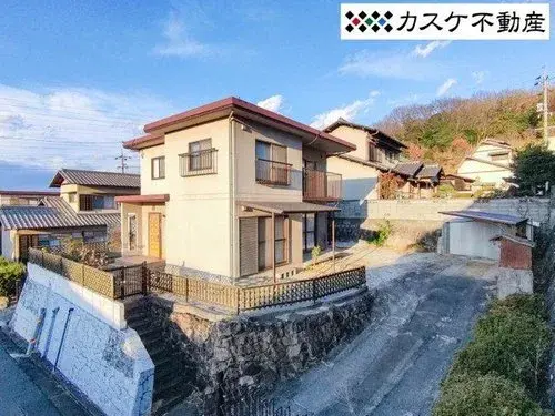 Propiedad 6LDK Ciudad de Kurashiki Prefectura de Okayama (2)