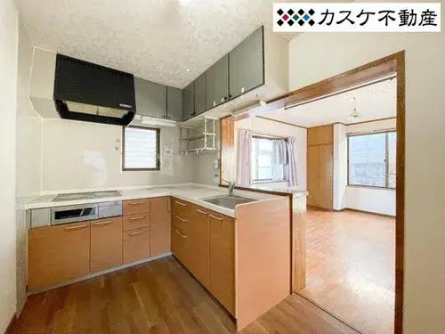 Propiedad 6LDK Ciudad de Kurashiki Prefectura de Okayama (16)