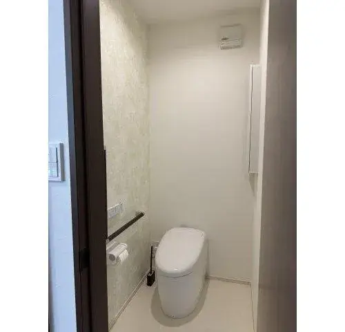 عقار 2LDK مدينة كاساوكا محافظة أوكاياما (15)