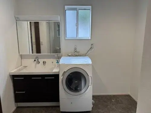 عقار 2LDK مدينة كاساوكا محافظة أوكاياما (17)