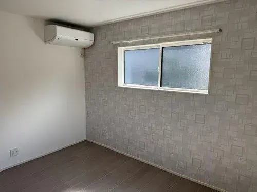 عقار 2LDK مدينة كاساوكا محافظة أوكاياما (9)