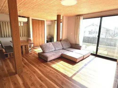 Newly Built Detached House Kurashiki City Okayama Prefecture (2)