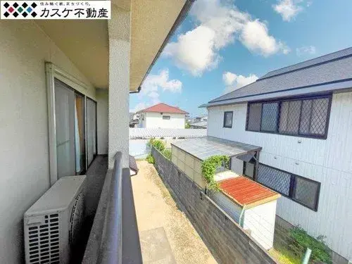 Akiya in Okayama