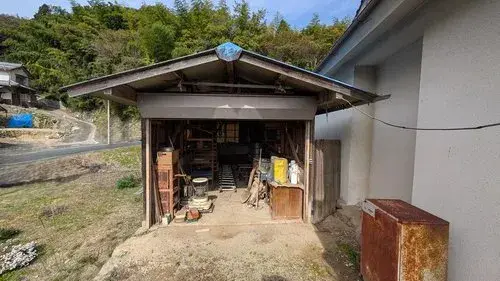 4DK物件 井原市 岡山県 (2)