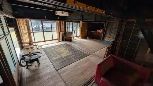 4DK物件 井原市 岡山県 (11)