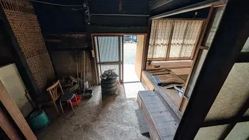 4DK物件 井原市 岡山県 (12)