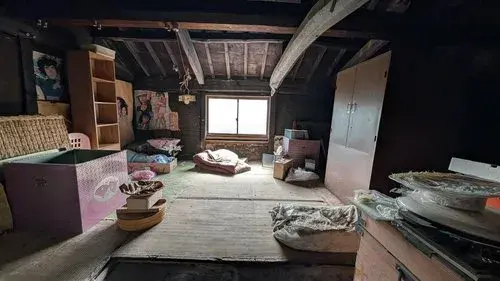 4DK物件 井原市 岡山県 (13)