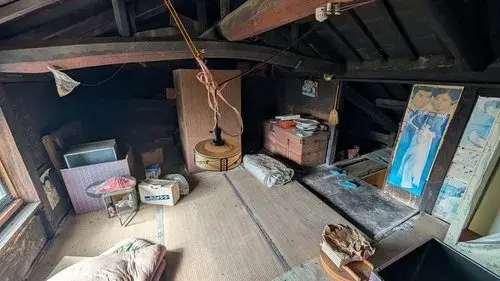 4DK物件 井原市 岡山県 (14)