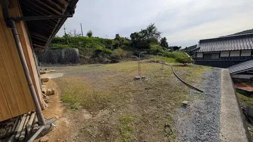 4DK物件 井原市 岡山県 (3)
