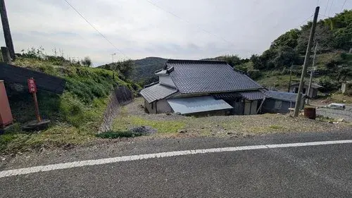 4DK物件 井原市 岡山県 (4)