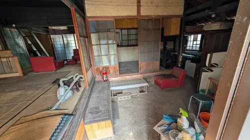 4DK物件 井原市 岡山県 (5)