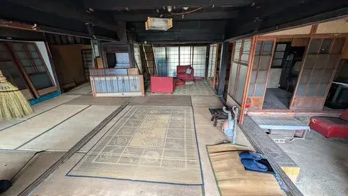 4DK物件 井原市 岡山県 (6)