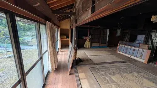 4DK物件 井原市 岡山県 (7)