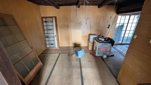 4DK物件 井原市 岡山県 (8)