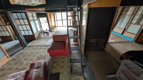4DK物件 井原市 岡山県 (10)