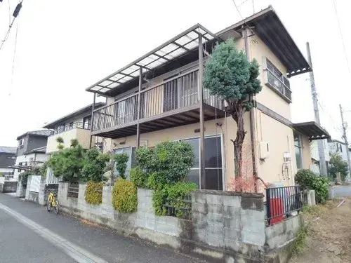 Akiya in Kurashiki