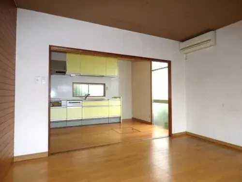 3LDK مدينة Kurashiki محافظة Okayama (5)