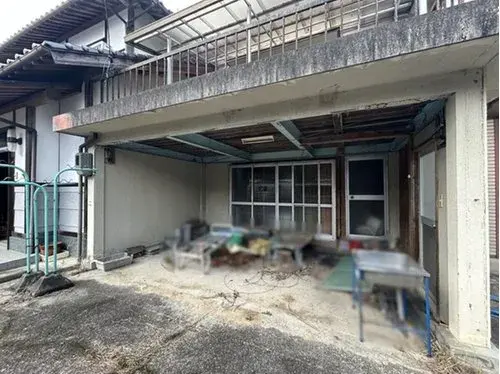 7LDK Property Nagi Town, Katsuta District, Okayama Prefecture (2)