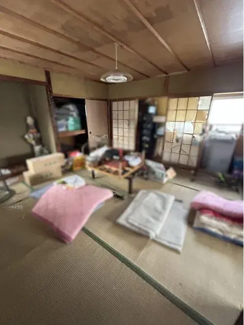 7LDK Property Nagi Town, Katsuta District, Okayama Prefecture (11)