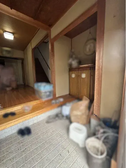7LDK Property Nagi Town, Katsuta District, Okayama Prefecture (14)