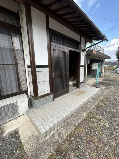 7LDK Property Nagi Town, Katsuta District, Okayama Prefecture (4)