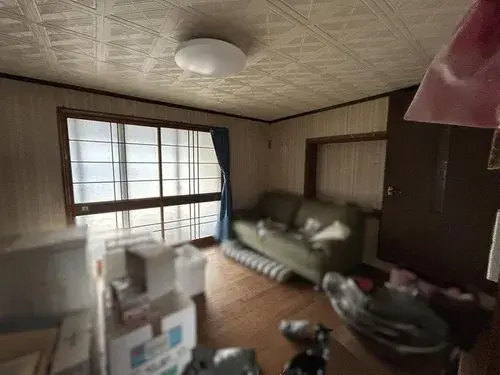 7LDK Property Nagi Town, Katsuta District, Okayama Prefecture (6)