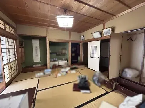 7LDK Property Nagi Town, Katsuta District, Okayama Prefecture (7)