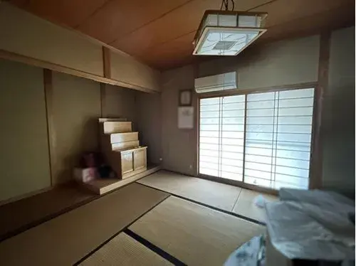 7LDK Property Nagi Town, Katsuta District, Okayama Prefecture (9)