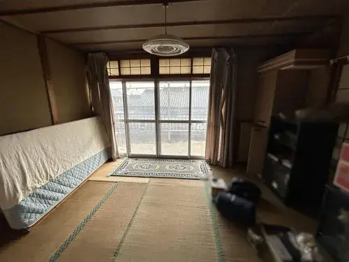 7LDK Property Nagi Town, Katsuta District, Okayama Prefecture (10)