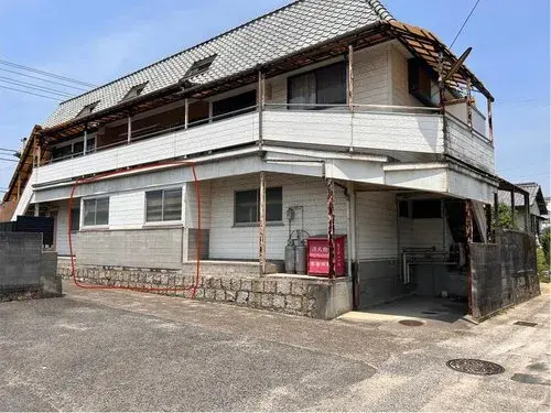 9DK+S物件 倉敷市 岡山県 (3)