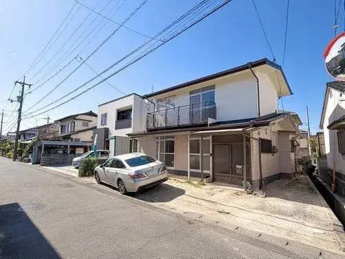 Akiya in Kurashiki