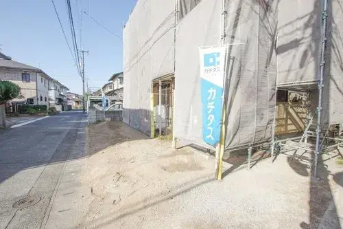 Préfecture d'Okayama Ville de Kurashiki Propriété 3LDK (2)