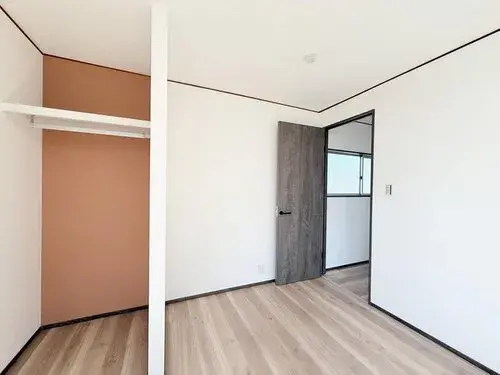 Préfecture d'Okayama Ville de Kurashiki Propriété 3LDK (11)