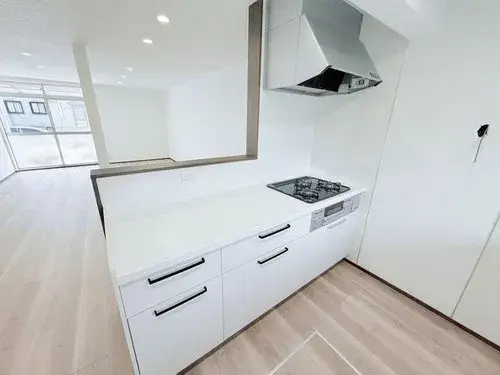 Préfecture d'Okayama Ville de Kurashiki Propriété 3LDK (14)