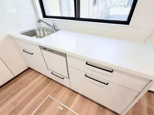 Préfecture d'Okayama Ville de Kurashiki Propriété 3LDK (15)