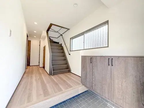 Préfecture d'Okayama Ville de Kurashiki Propriété 3LDK (6)