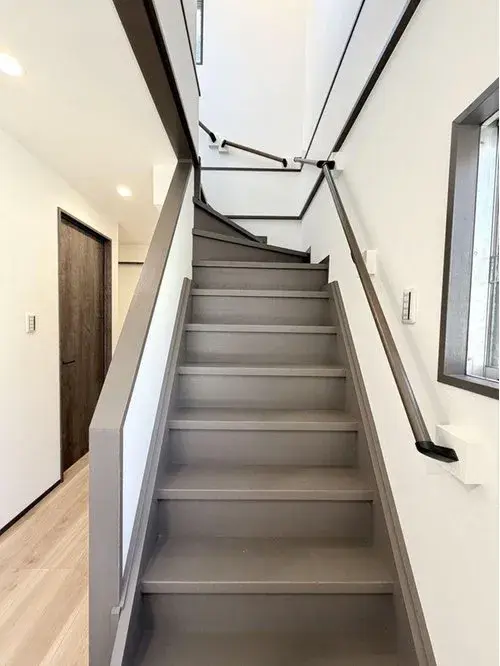 Préfecture d'Okayama Ville de Kurashiki Propriété 3LDK (9)