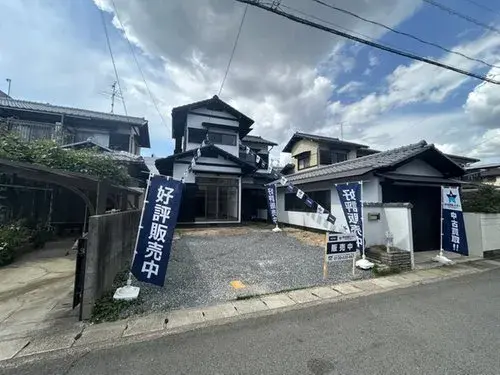 4LDK Bien immobilier Ville d'Okayama Préfecture d'Okayama (2)