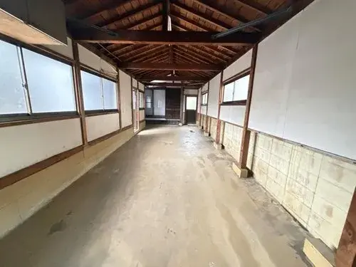 4LDK Bien immobilier Ville d'Okayama Préfecture d'Okayama (12)