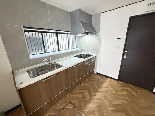 4LDK Bien immobilier Ville d'Okayama Préfecture d'Okayama (13)
