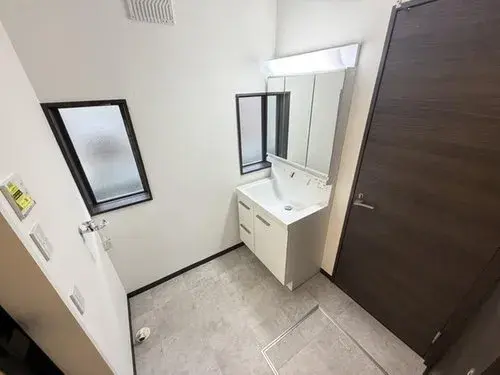4LDK Bien immobilier Ville d'Okayama Préfecture d'Okayama (15)