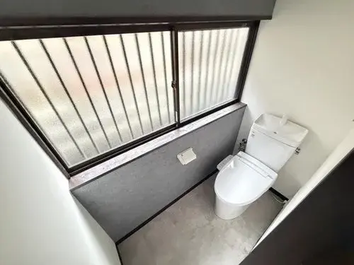 4LDK Bien immobilier Ville d'Okayama Préfecture d'Okayama (16)