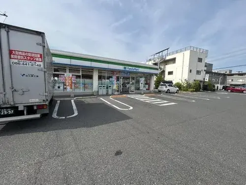 4LDK Bien immobilier Ville d'Okayama Préfecture d'Okayama (18)